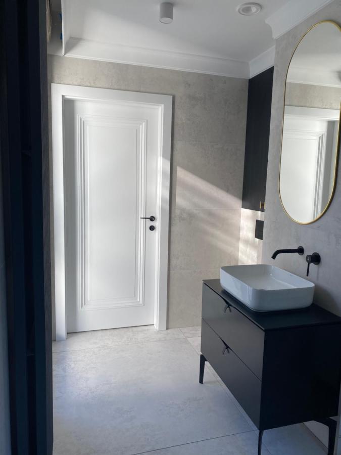 Apartament Baltica Z Tarasem - Tuz Przy Plazy - Dwupoziomowy Rogowo  Exterior foto