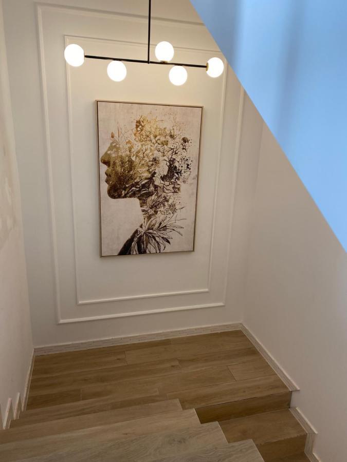 Apartament Baltica Z Tarasem - Tuz Przy Plazy - Dwupoziomowy Rogowo  Exterior foto