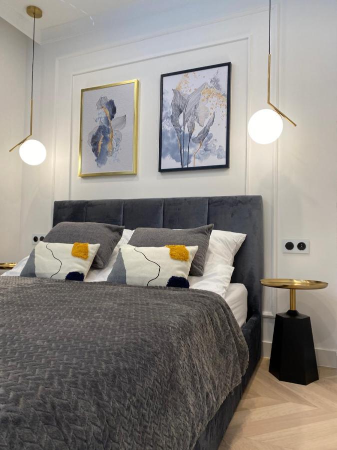 Apartament Baltica Z Tarasem - Tuz Przy Plazy - Dwupoziomowy Rogowo  Exterior foto