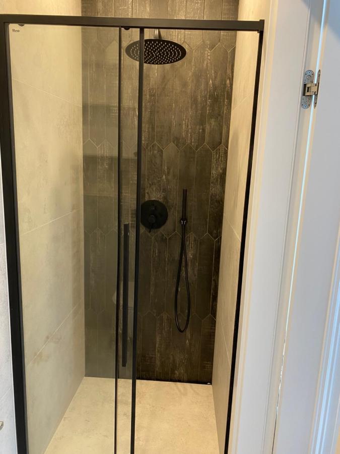 Apartament Baltica Z Tarasem - Tuz Przy Plazy - Dwupoziomowy Rogowo  Exterior foto