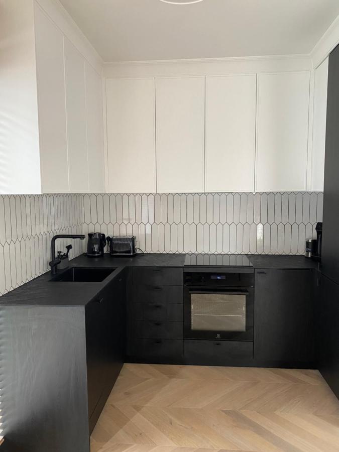 Apartament Baltica Z Tarasem - Tuz Przy Plazy - Dwupoziomowy Rogowo  Exterior foto